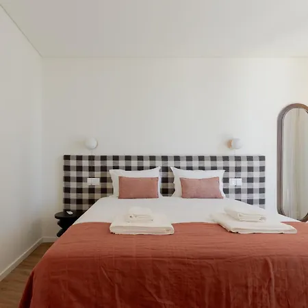Apartamento Boavista Signature Collection By Luxistay