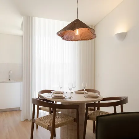 Boavista Signature Collection By Luxistay * Oporto