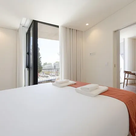 Apartamento Boavista Signature Collection By Luxistay *