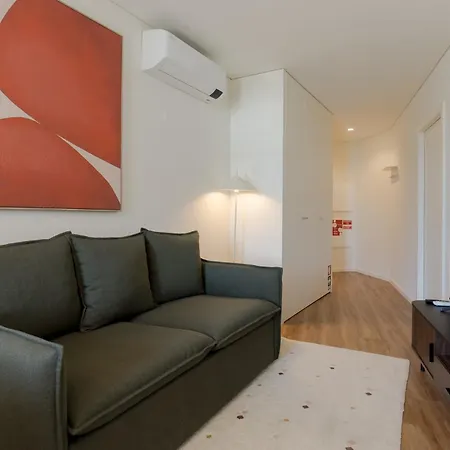 Apartamento Boavista Signature Collection By Luxistay *