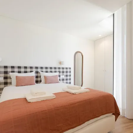 Apartamento Boavista Signature Collection By Luxistay Oporto