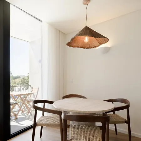 Apartamento Boavista Signature Collection By Luxistay Oporto