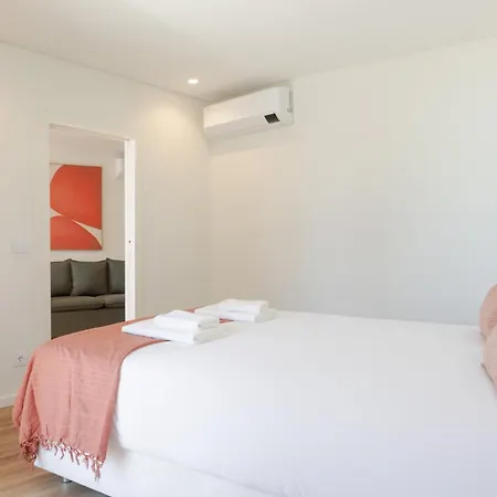 Boavista Signature Collection By Luxistay Oporto