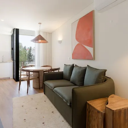 Apartamento Boavista Signature Collection By Luxistay *